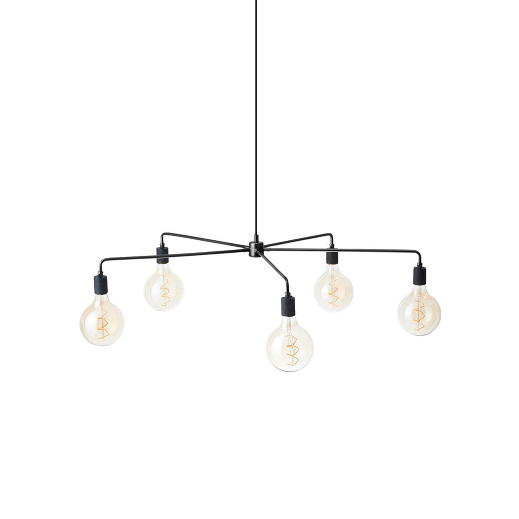 Leonard Chandelier