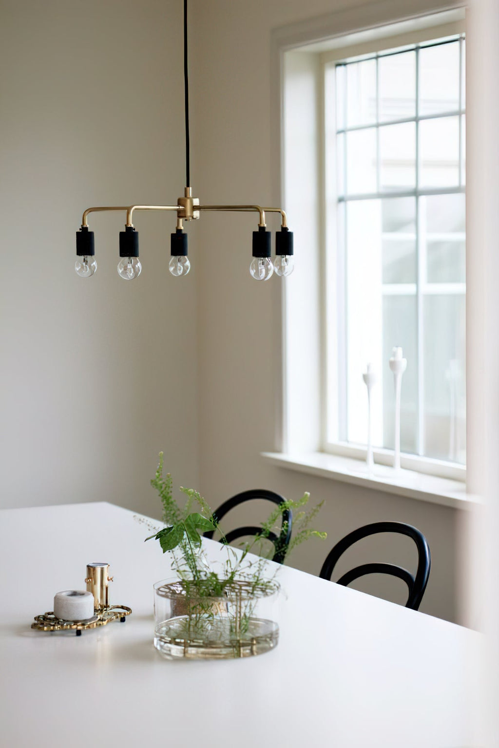Leonard Chandelier — view 10