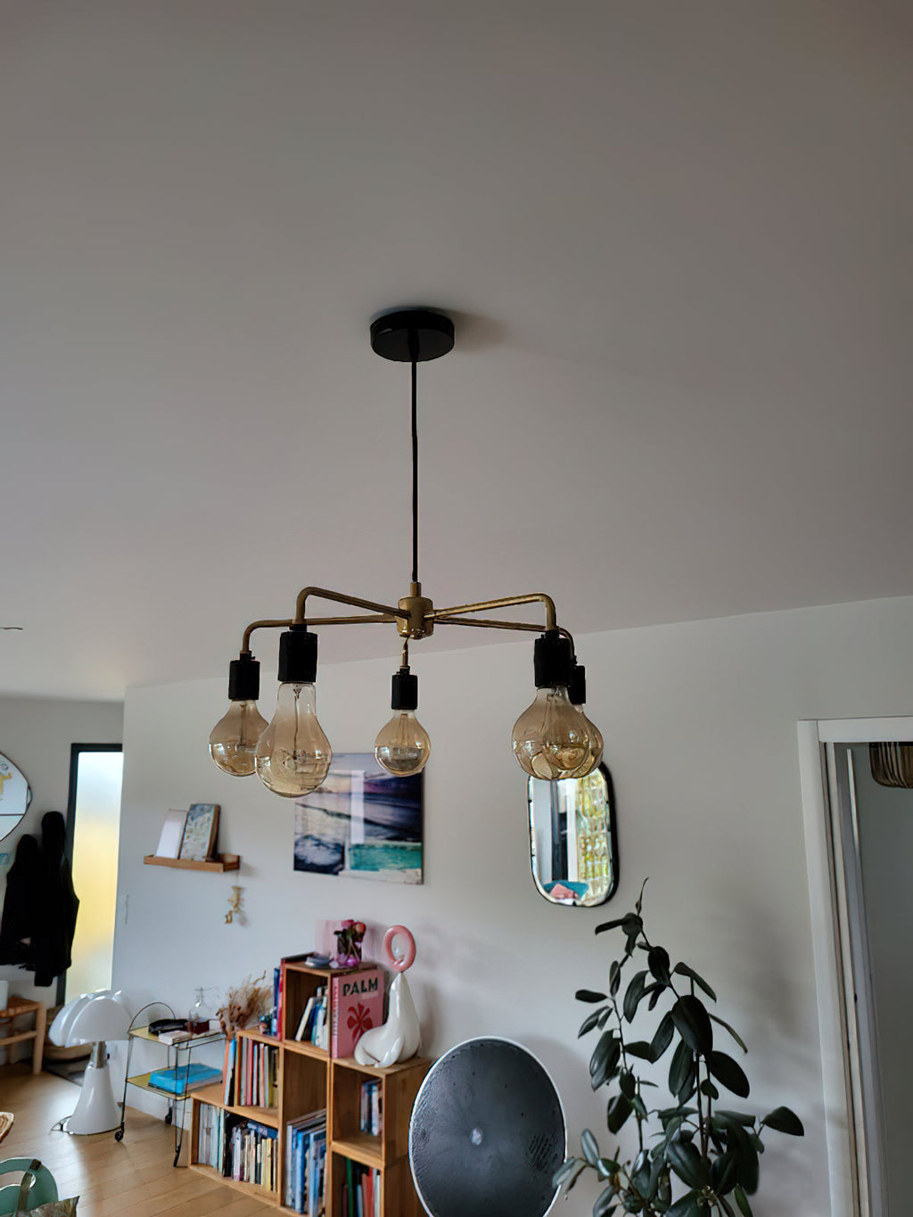 Leonard Chandelier — view 12