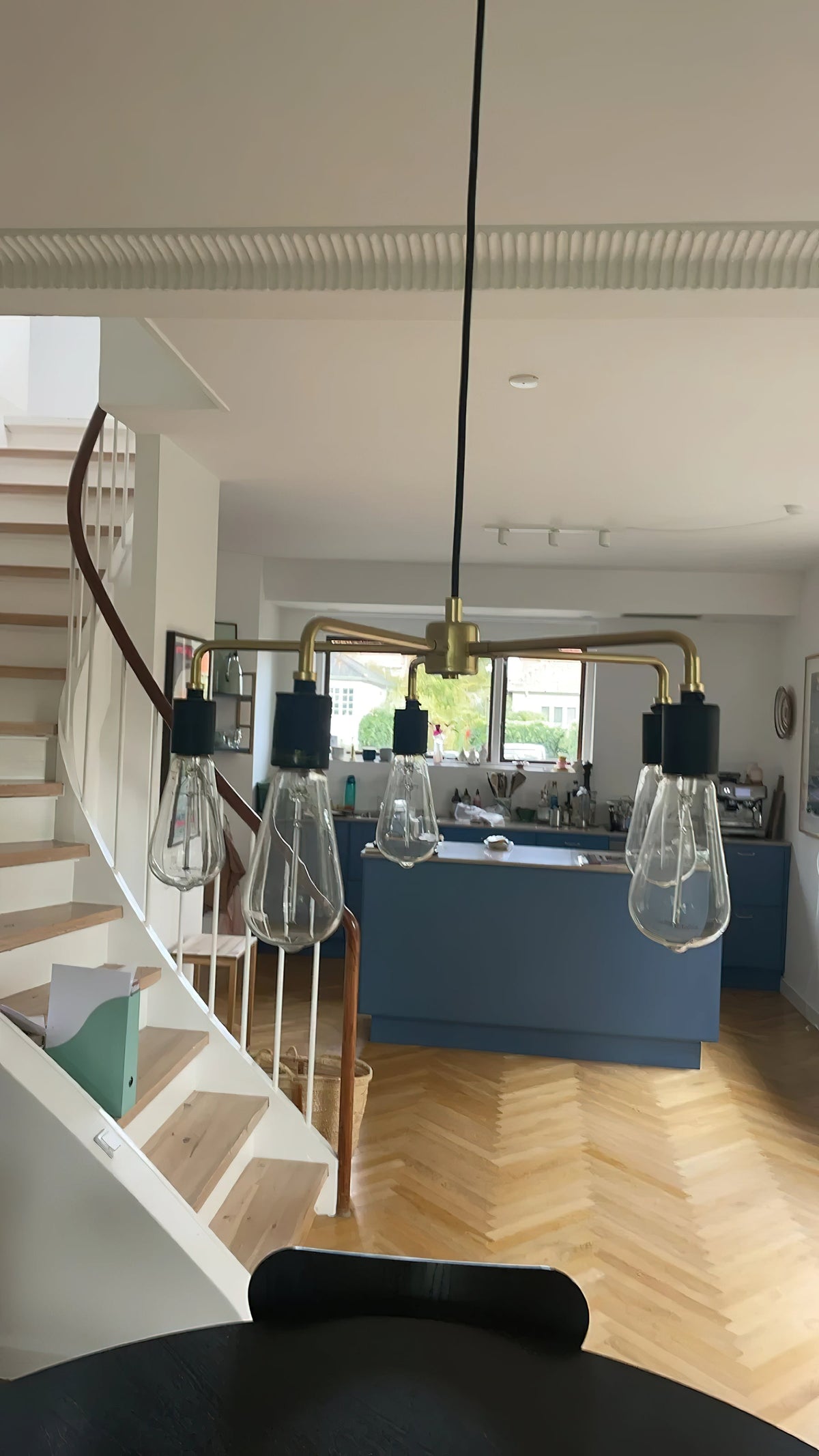 Leonard Chandelier — view 15