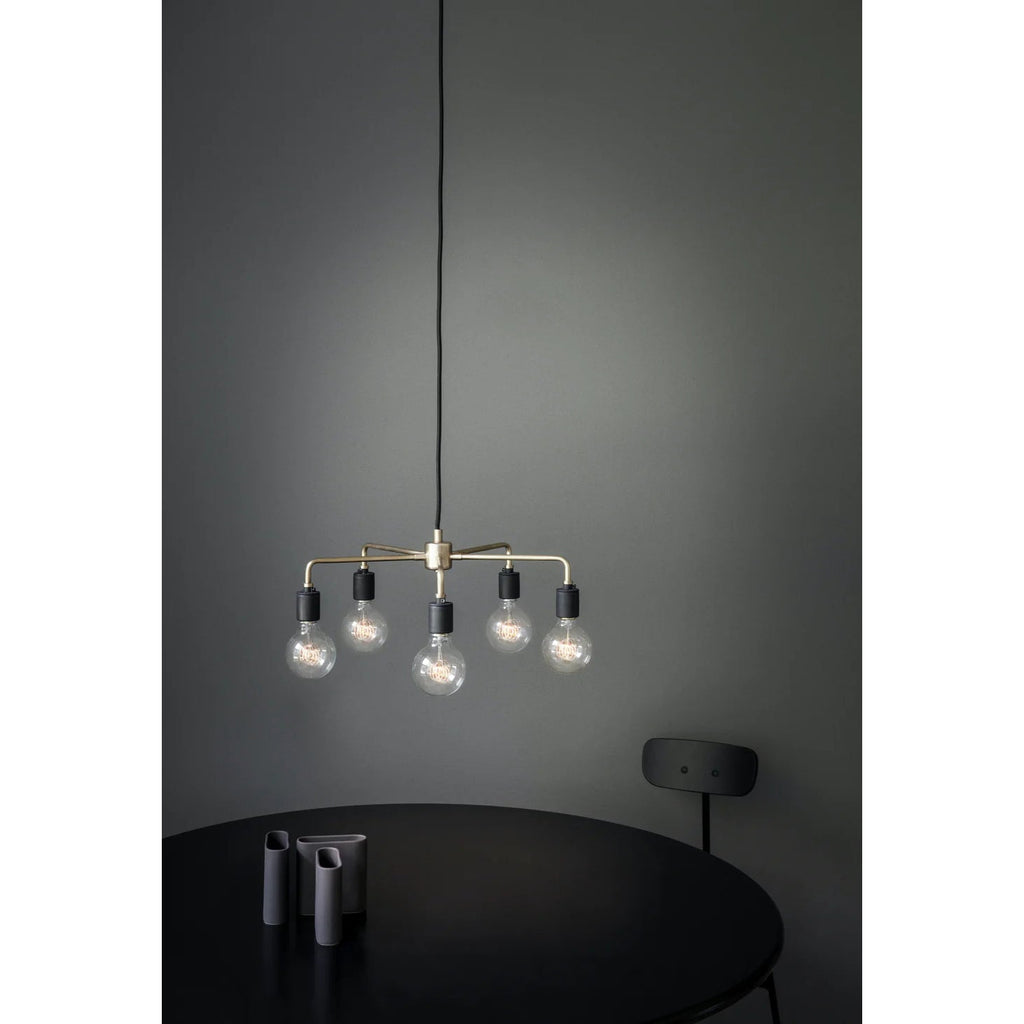 Leonard Chandelier — view 18