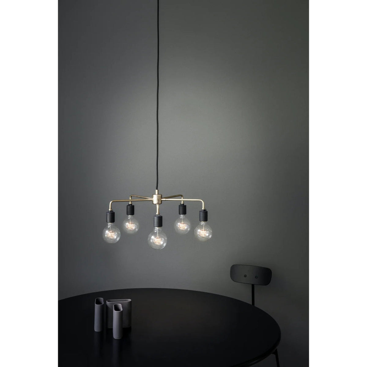 Leonard Chandelier — view 18