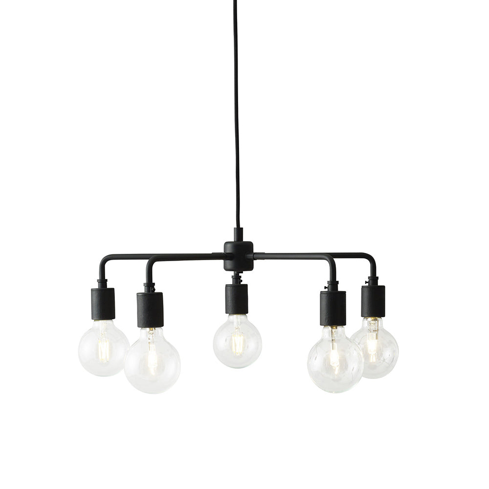 Leonard Chandelier — view 23