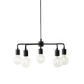 Leonard Chandelier — view 23
