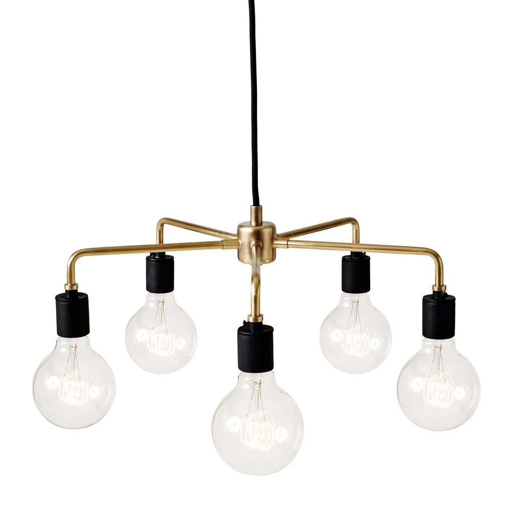 Leonard Chandelier — view 22