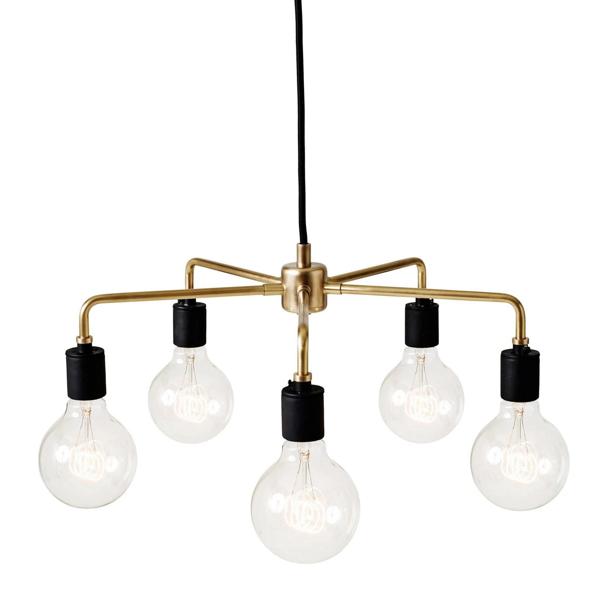 Leonard Chandelier — view 22