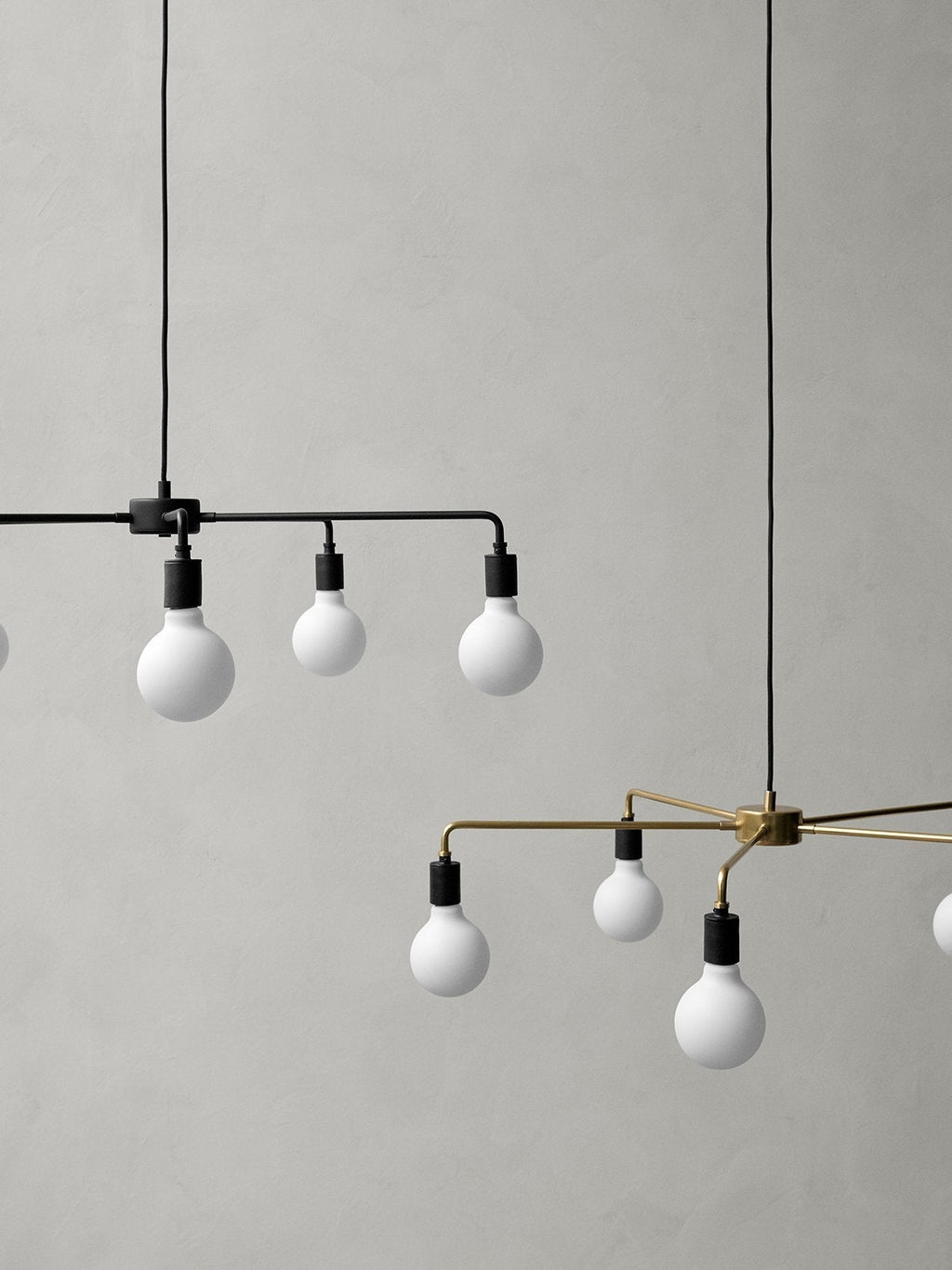 Leonard Chandelier — view 19