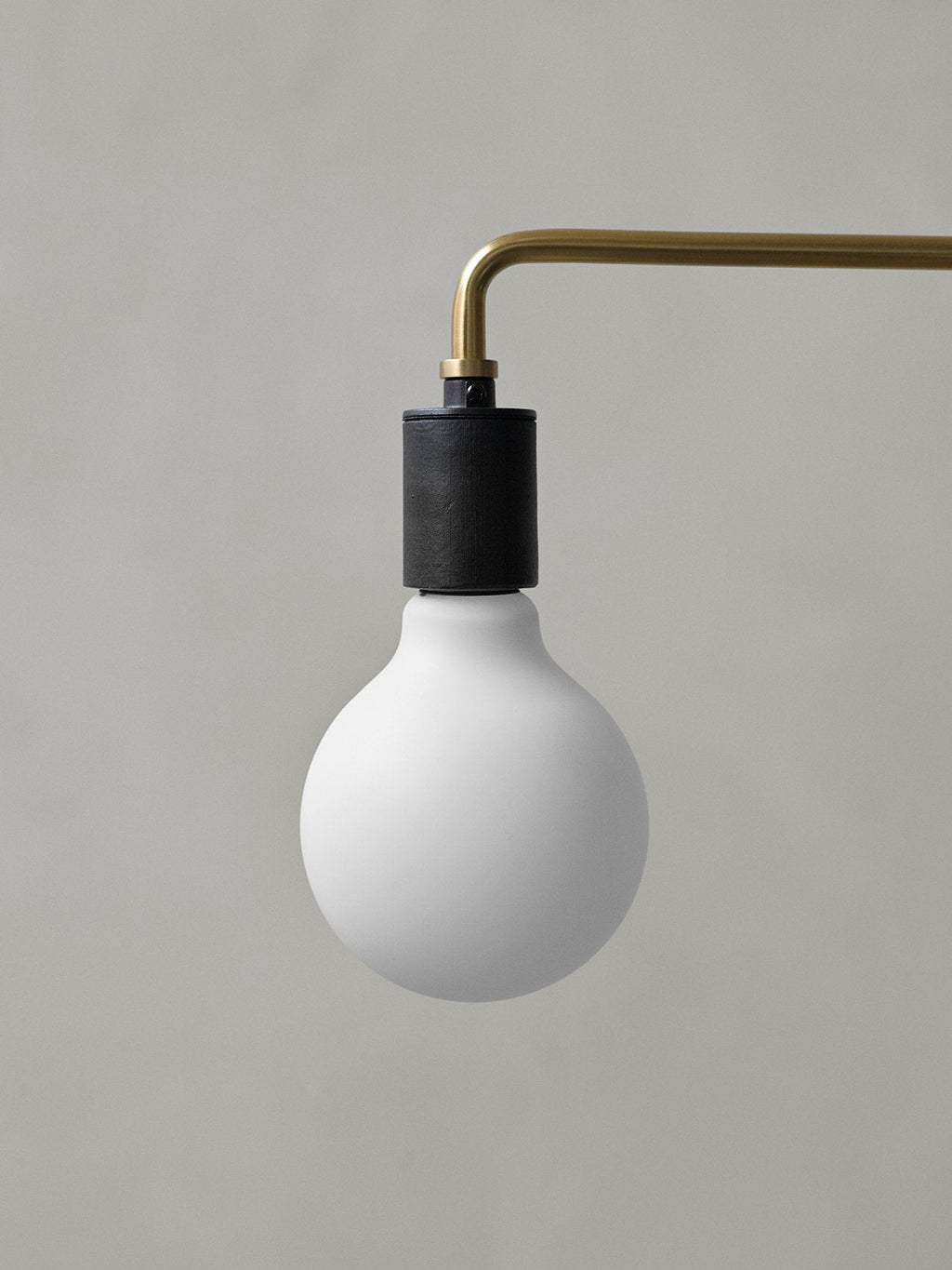Leonard Chandelier — view 20