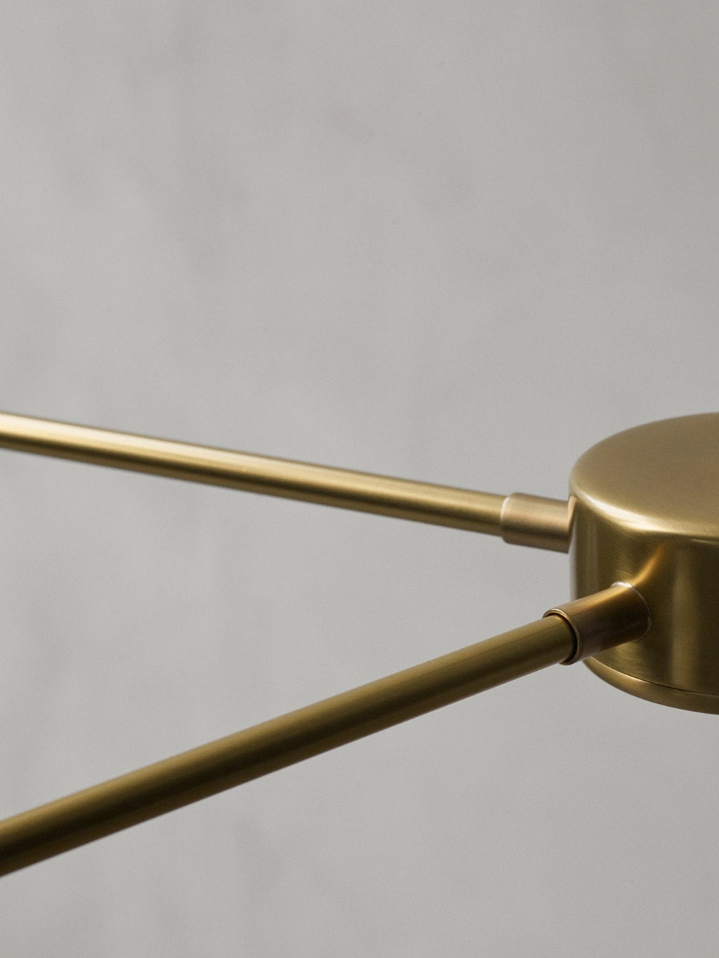 Leonard Chandelier — view 21