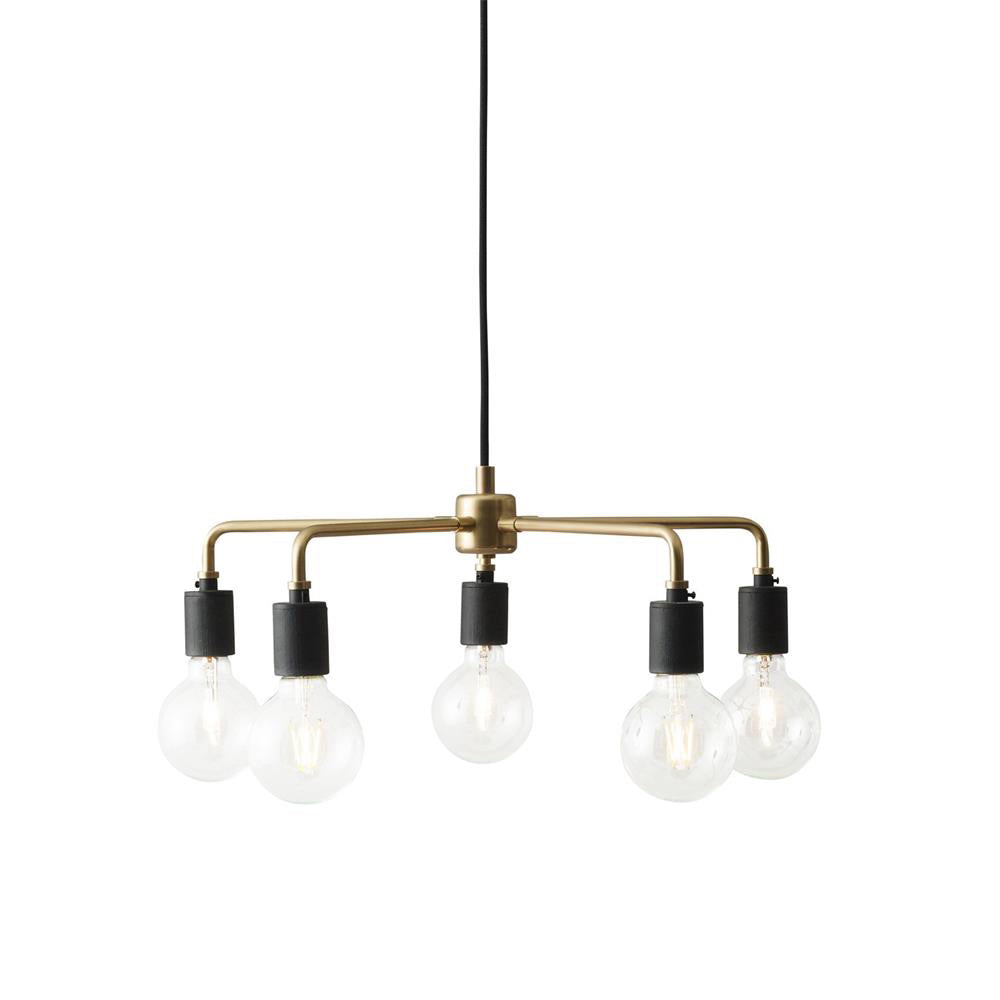 Leonard Chandelier — view 24