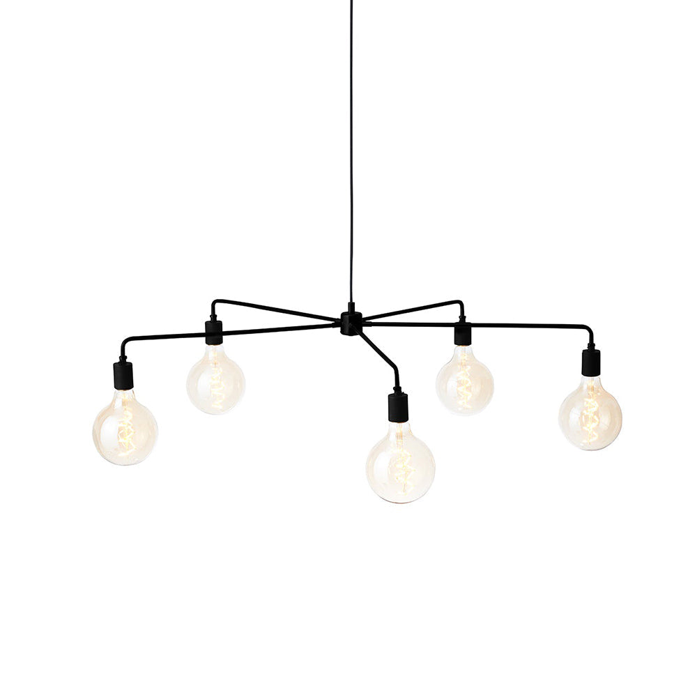 Leonard Chandelier — view 25