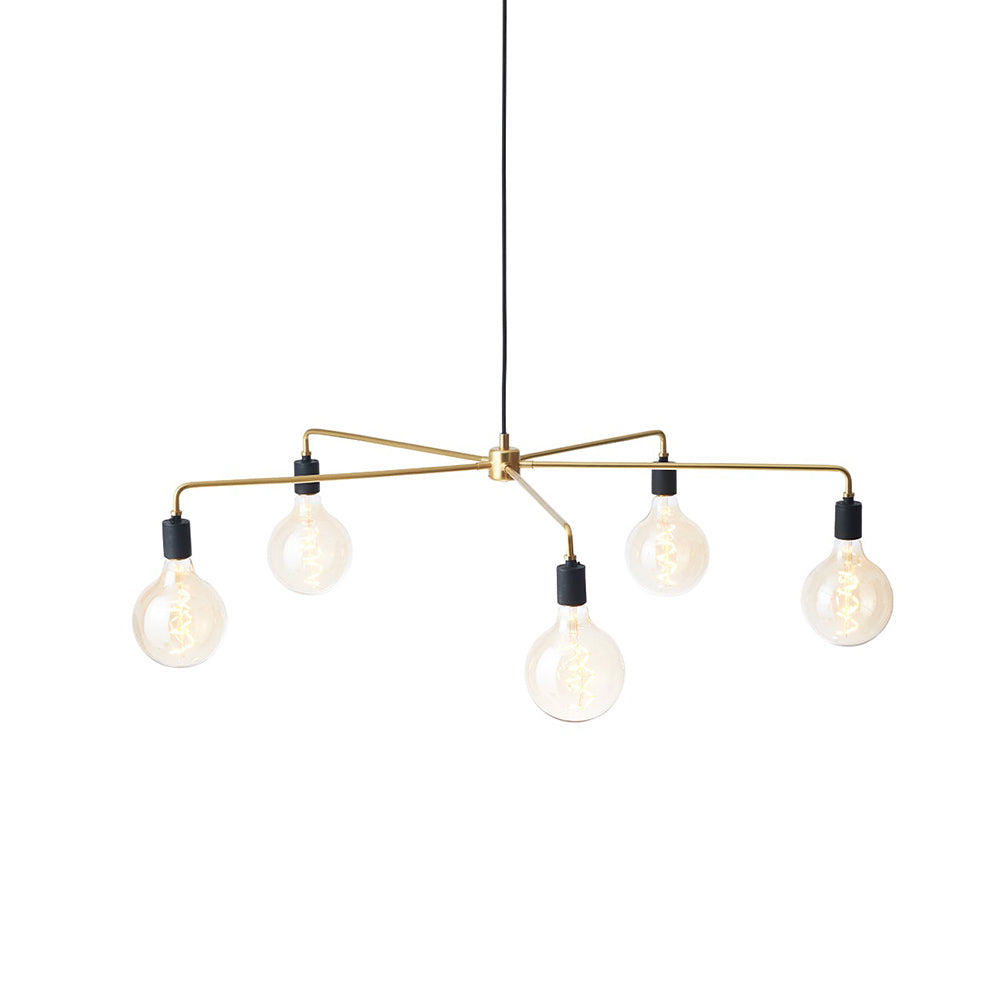 Leonard Chandelier — view 26