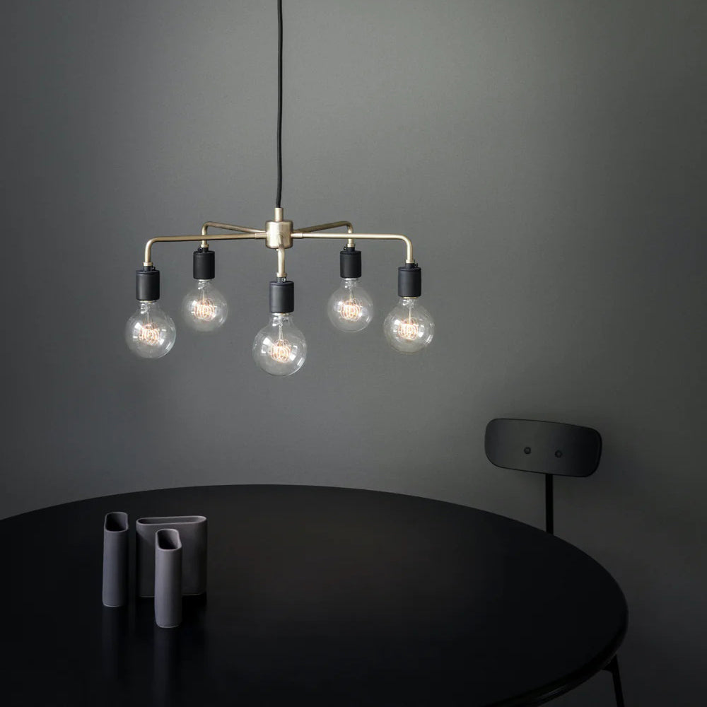 Leonard Chandelier — view 5