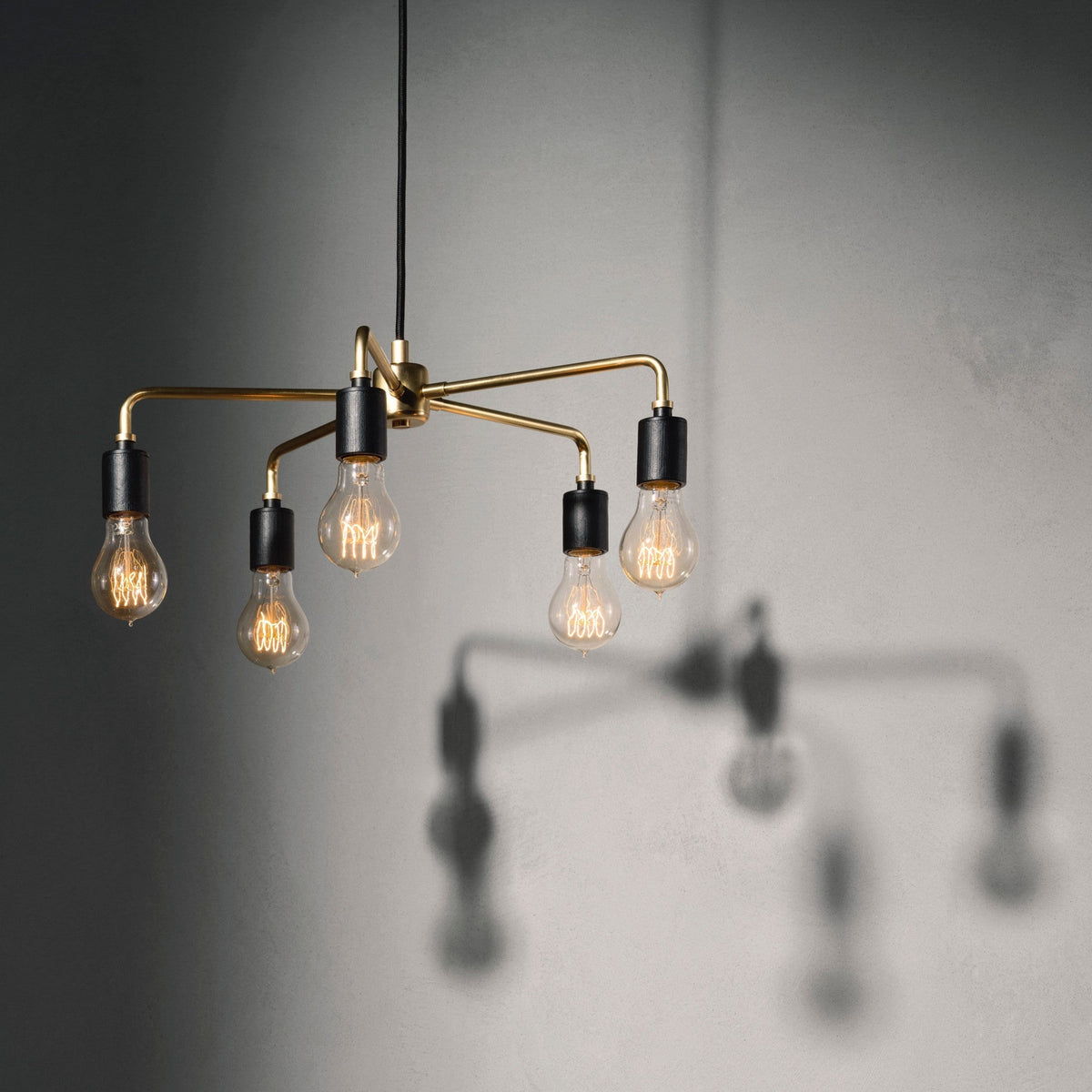 Leonard Chandelier — view 8