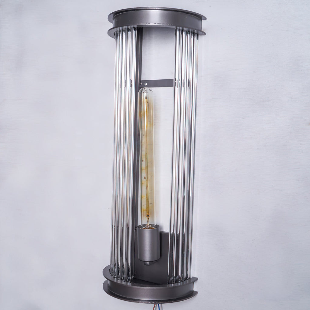 Leonard Wall Lamp — view 5