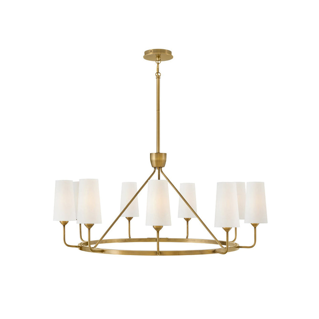 Lewis Chandelier