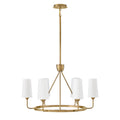 Lewis Chandelier — view 6