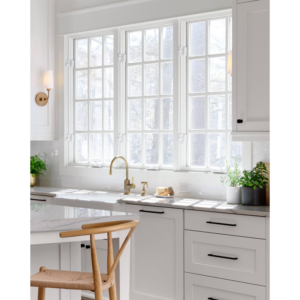 Lewis Wall Lamp — view 4