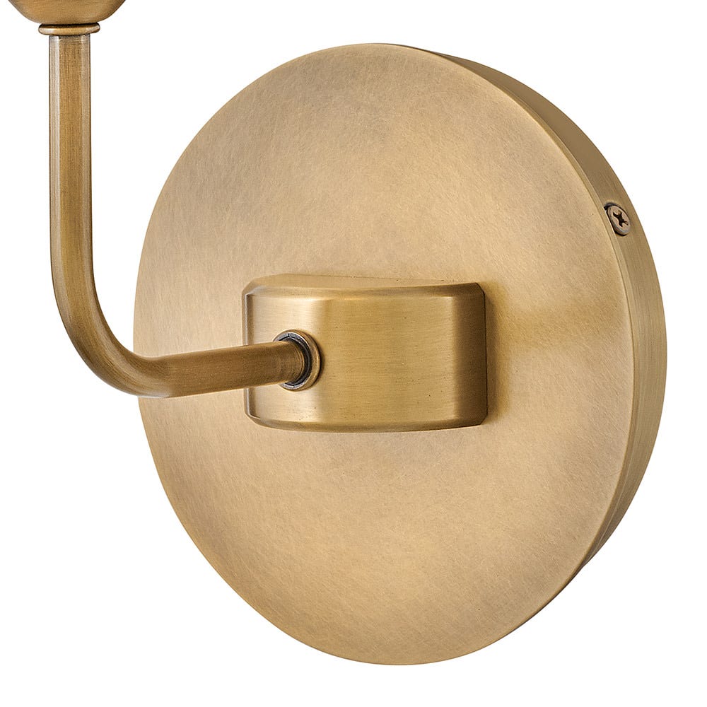 Lewis Wall Lamp — view 8
