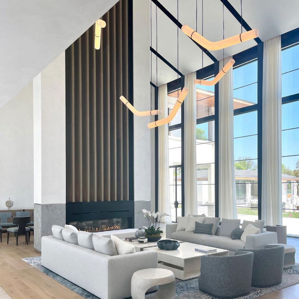 Liberty Pendant Light — view 20