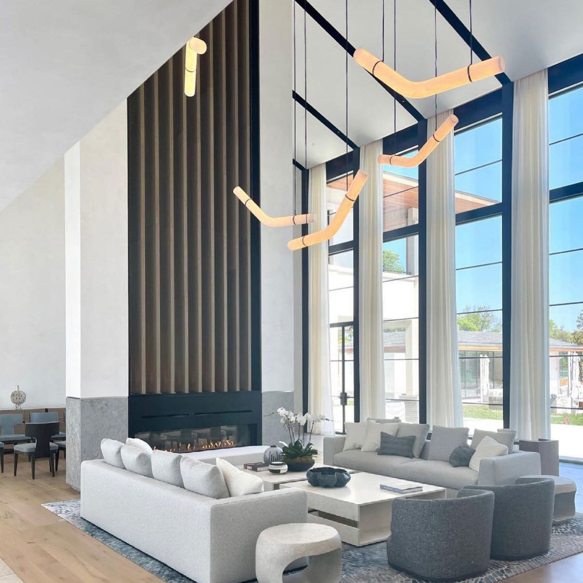 Liberty Pendant Light — view 20
