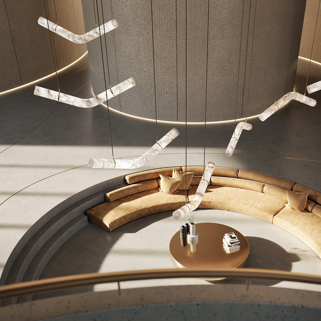 Liberty Pendant Light — view 24