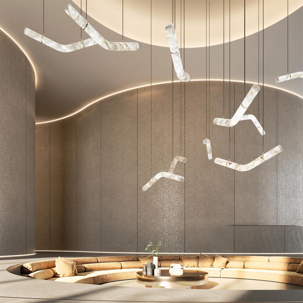 Liberty Pendant Light — view 25