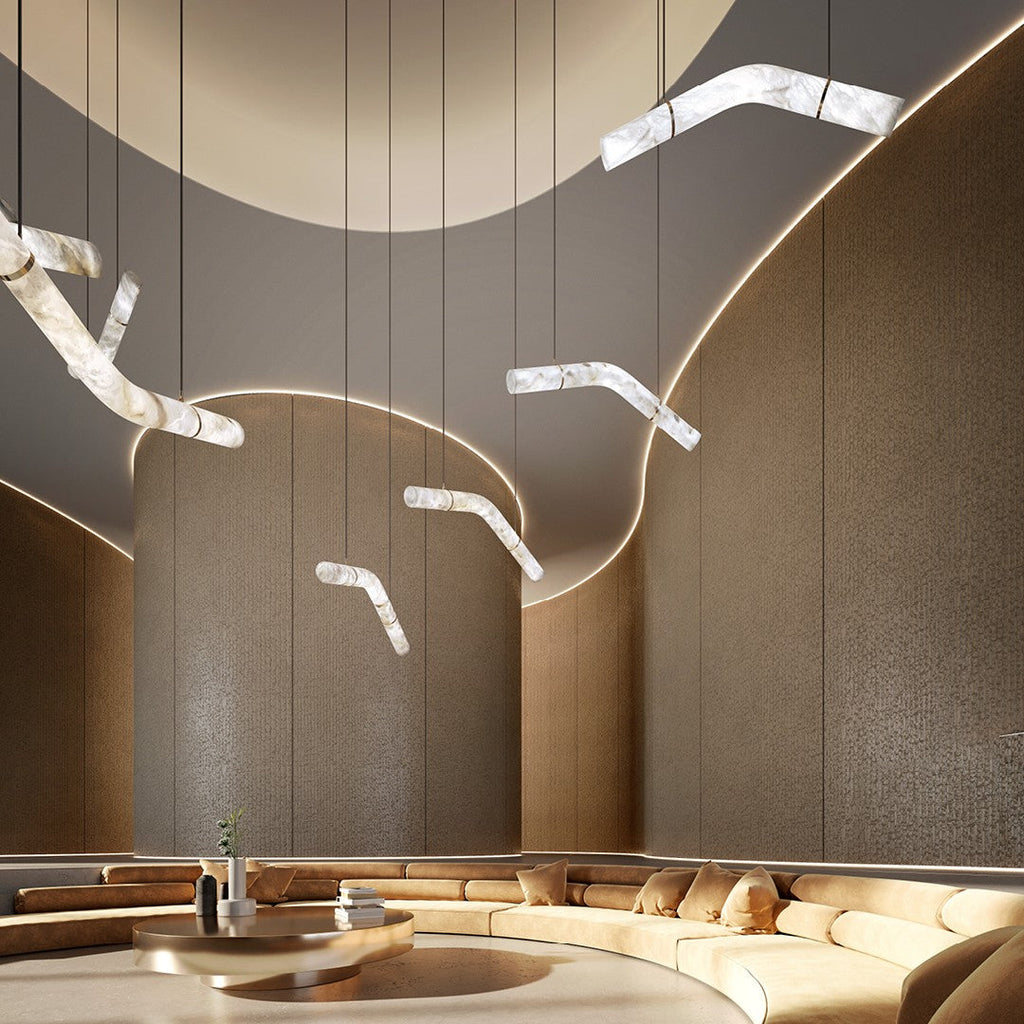 Liberty Pendant Light — view 27