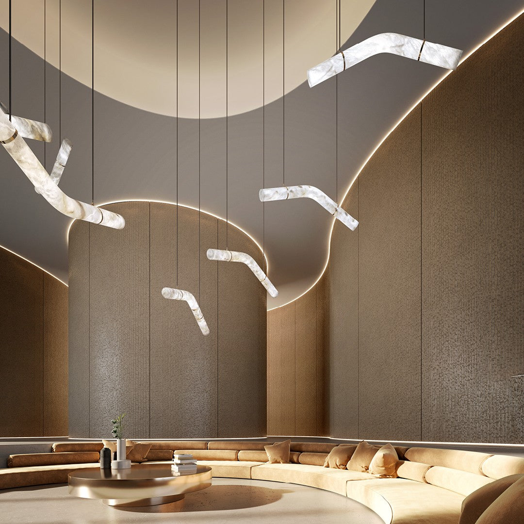Liberty Pendant Light — view 27