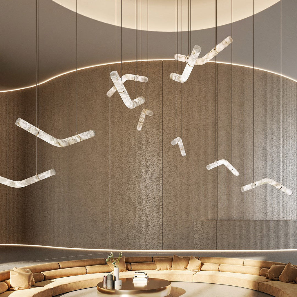 Liberty Pendant Light — view 22
