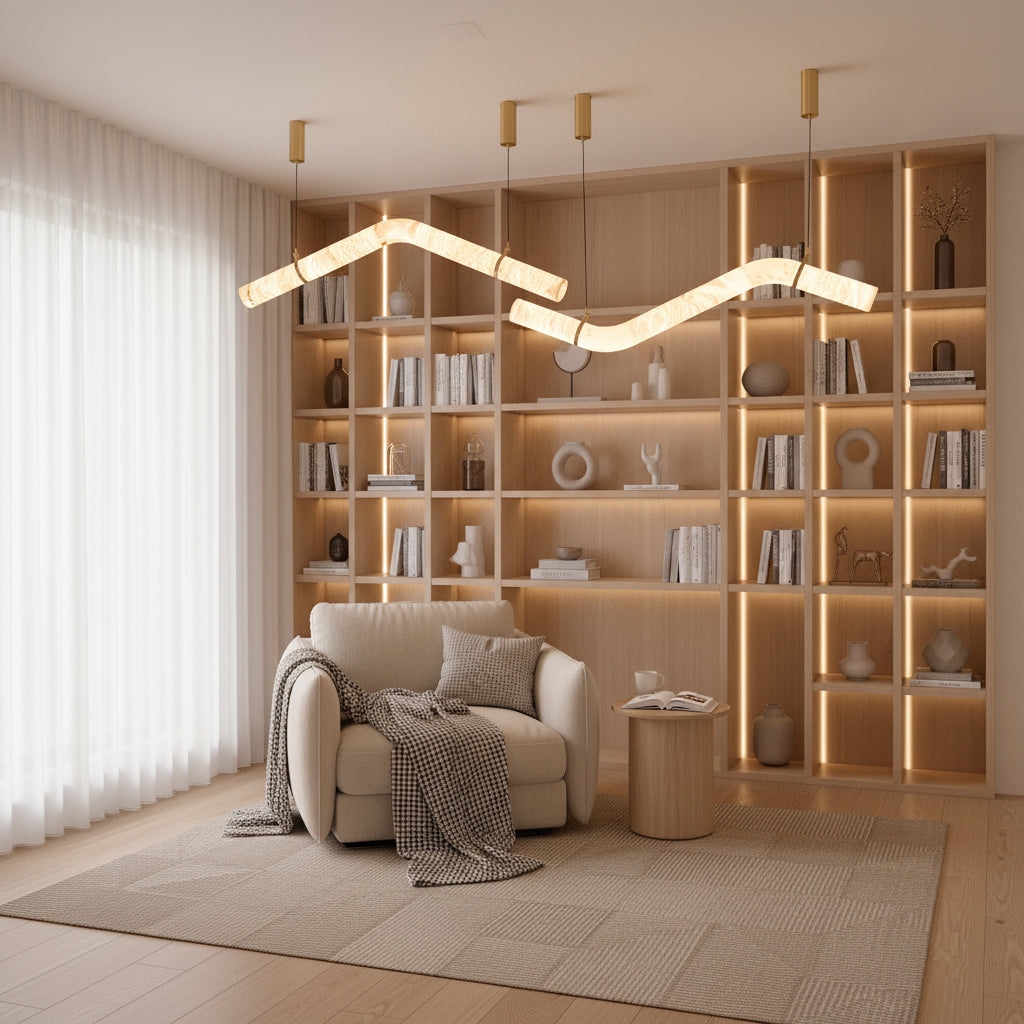 Liberty Pendant Light — view 6