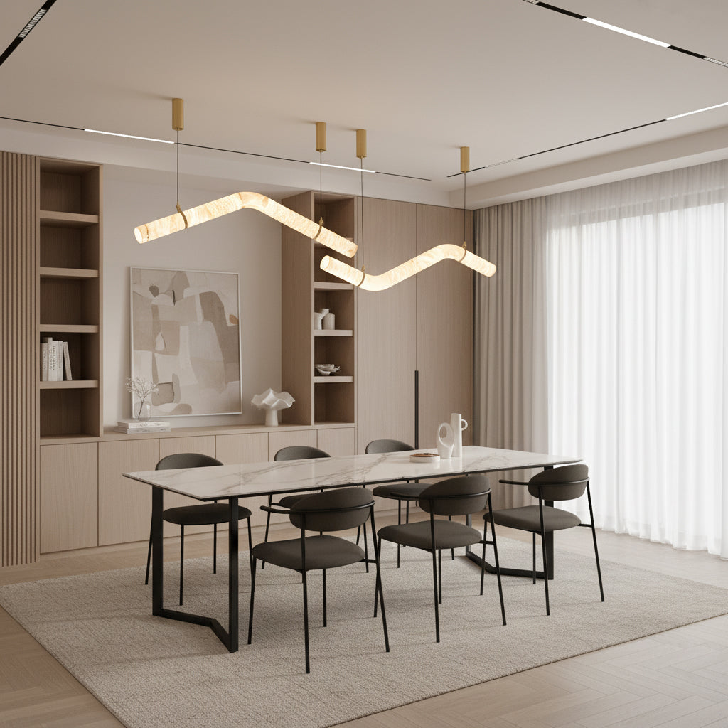 Liberty Pendant Light — view 9