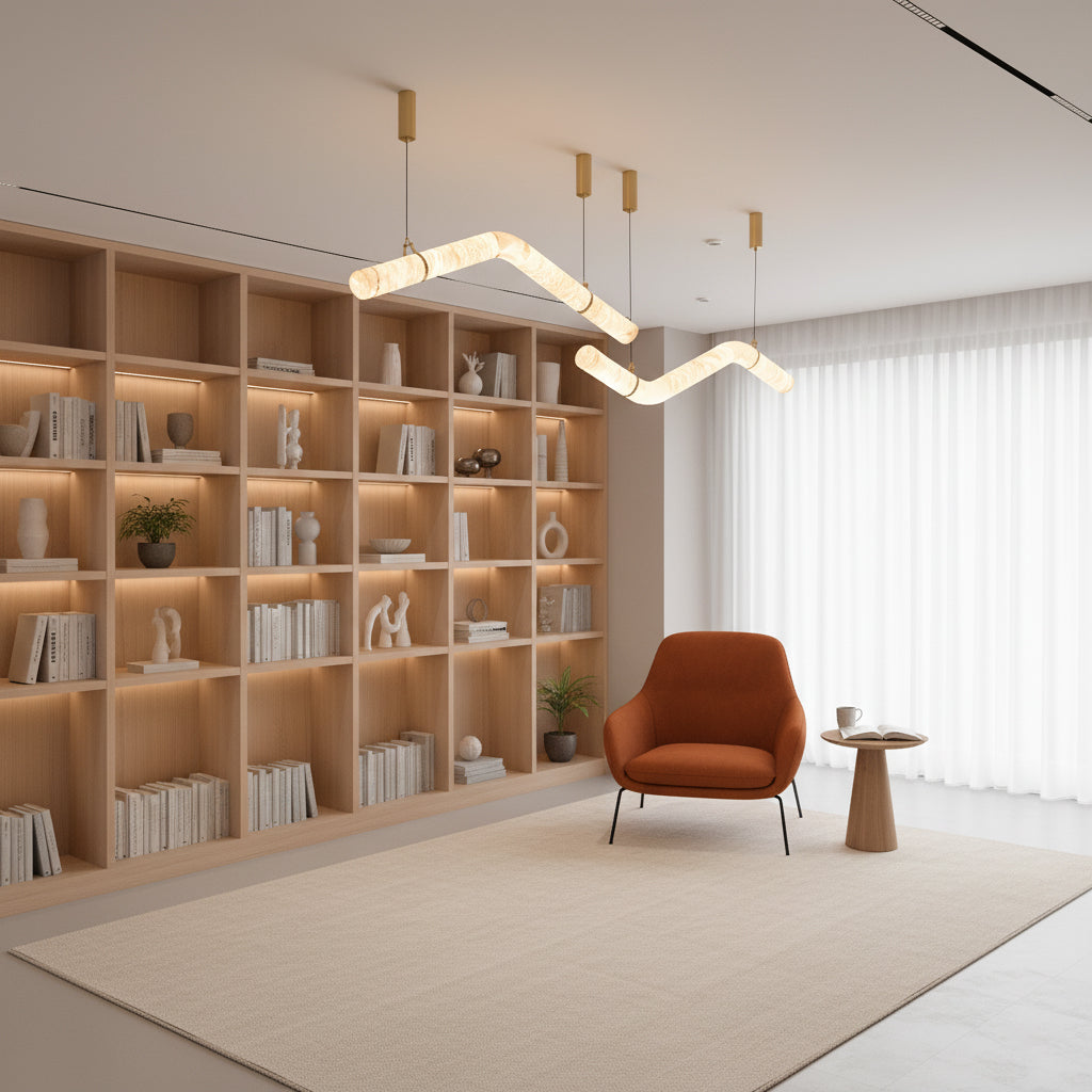 Liberty Pendant Light — view 12