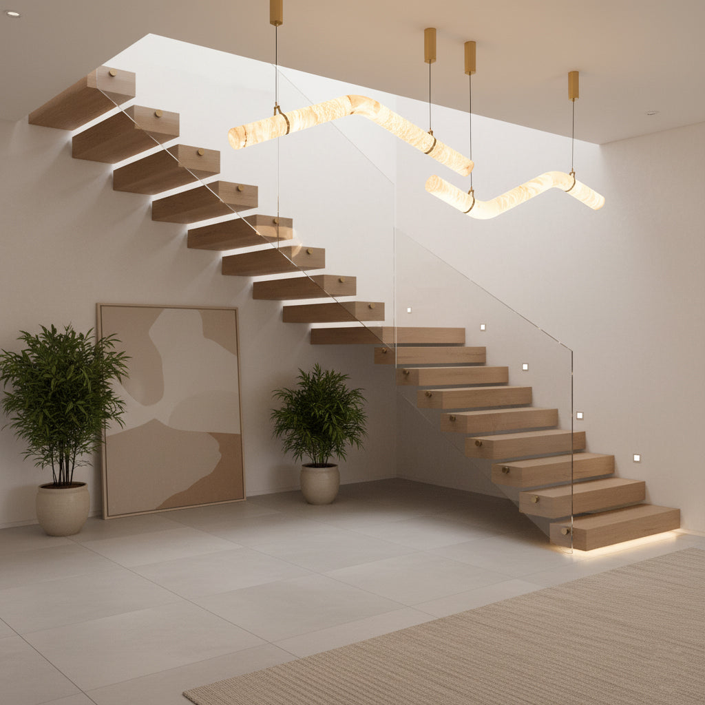 Liberty Pendant Light — view 10