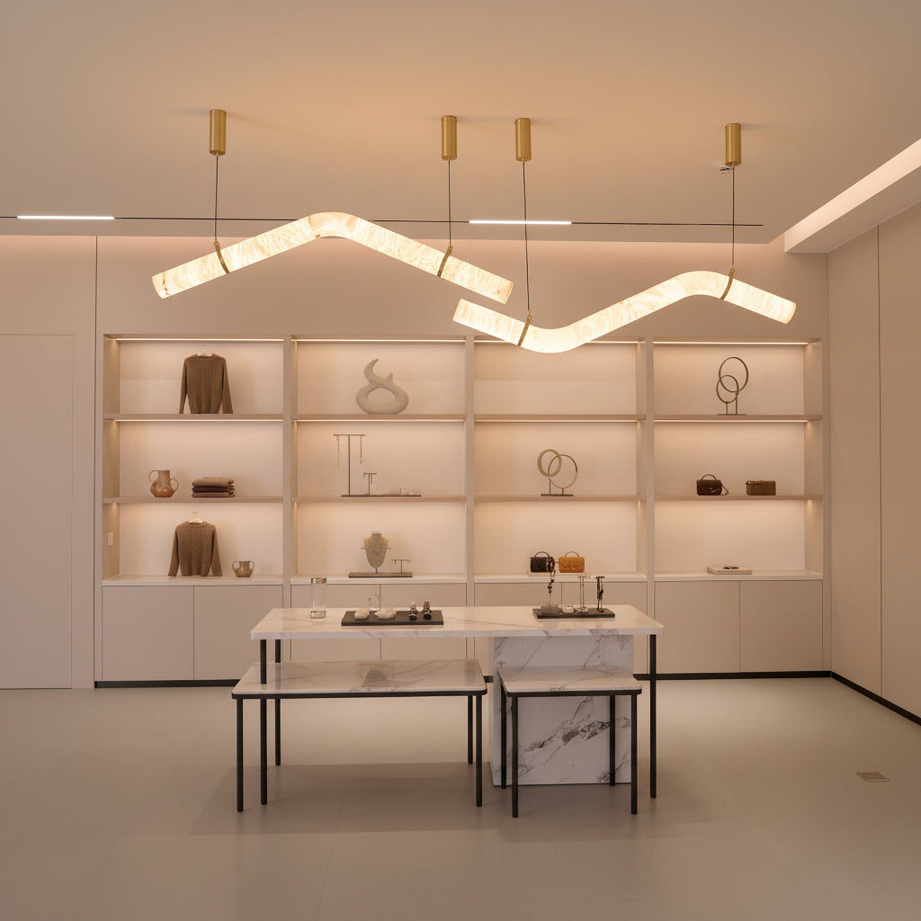 Liberty Pendant Light — view 8