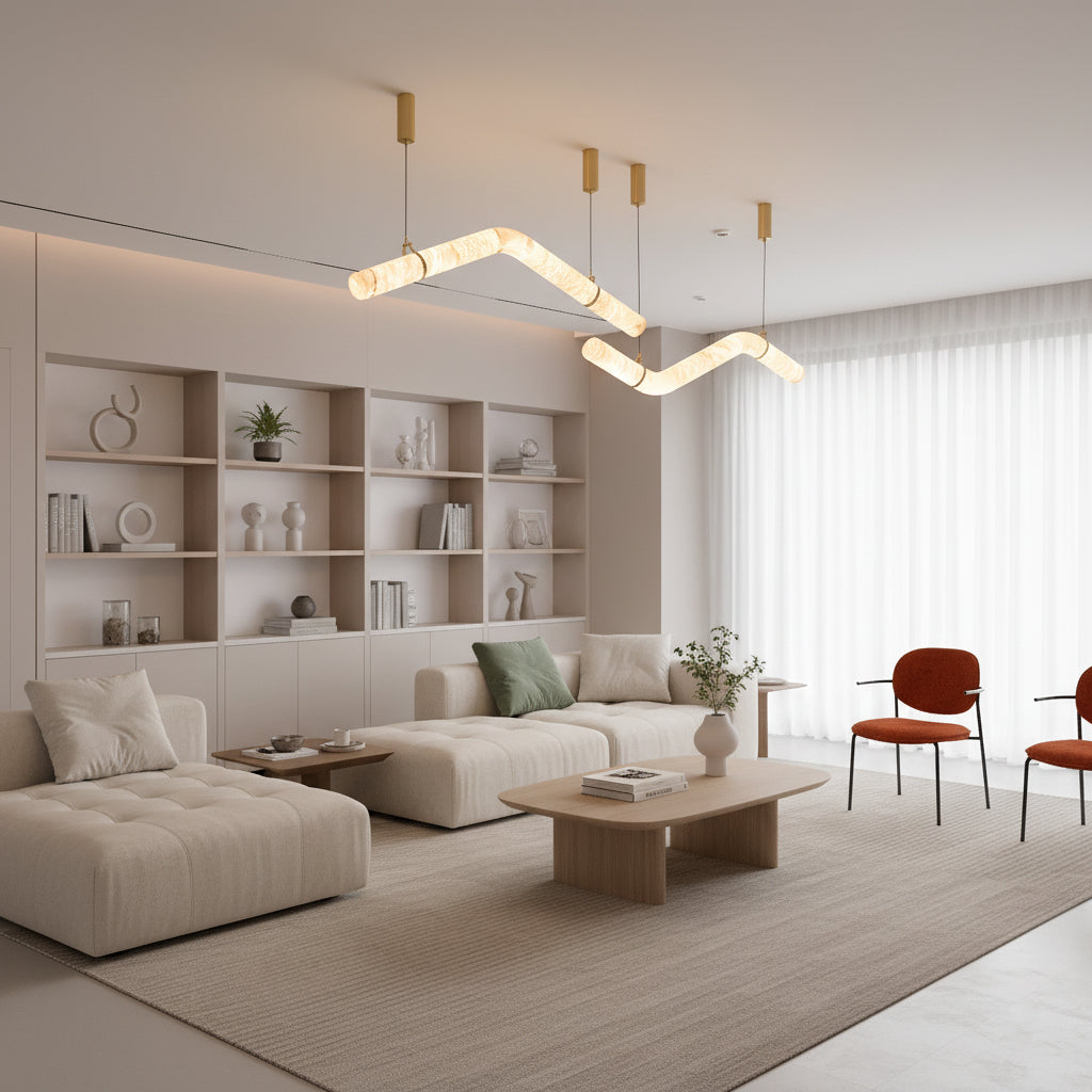 Liberty Pendant Light — view 11