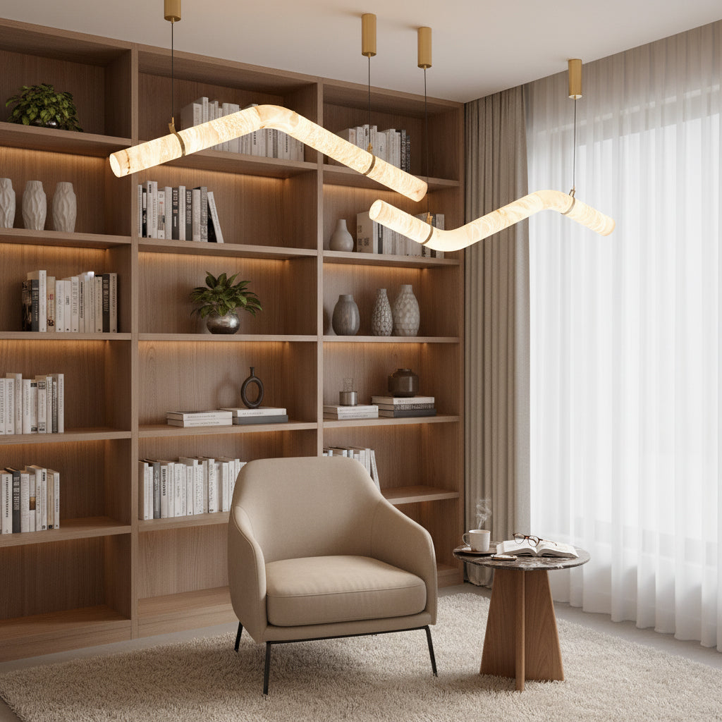Liberty Pendant Light — view 7
