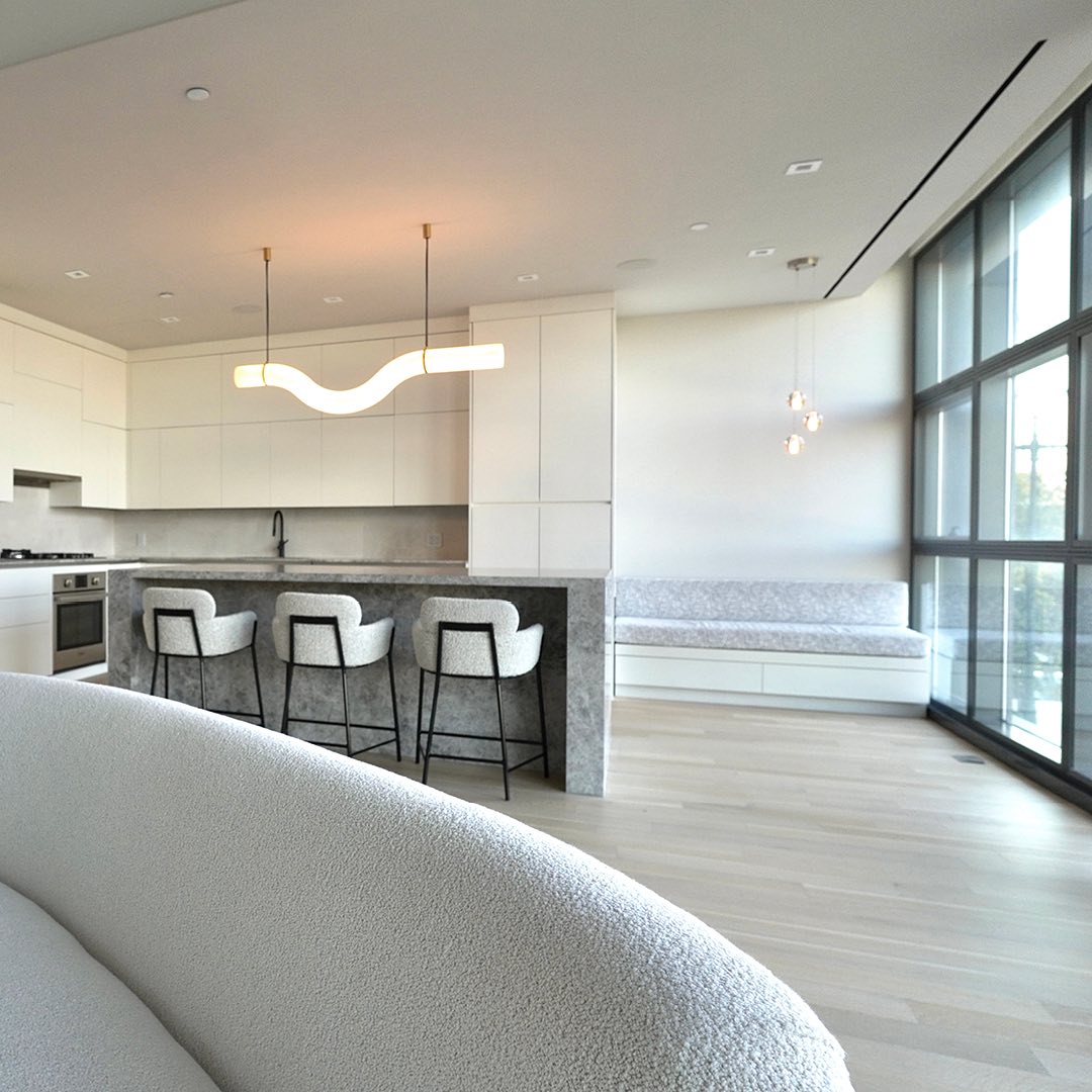 Liberty Pendant Light — view 29