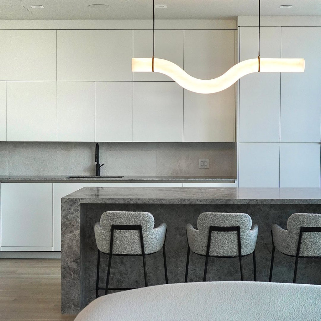 Liberty Pendant Light — view 2
