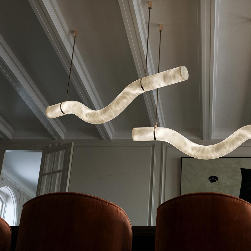 Liberty Pendant Light — view 28