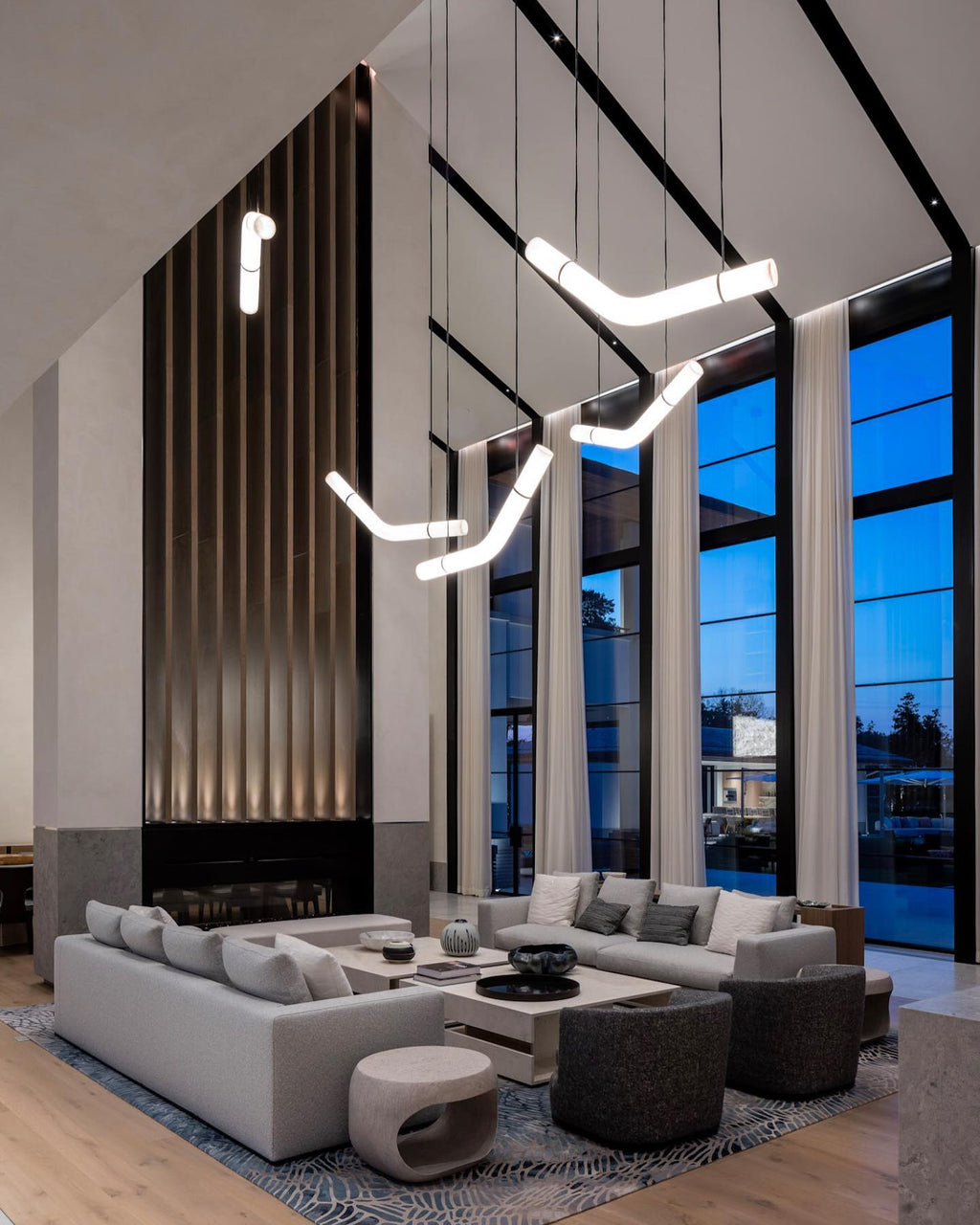 Liberty Pendant Light — view 33