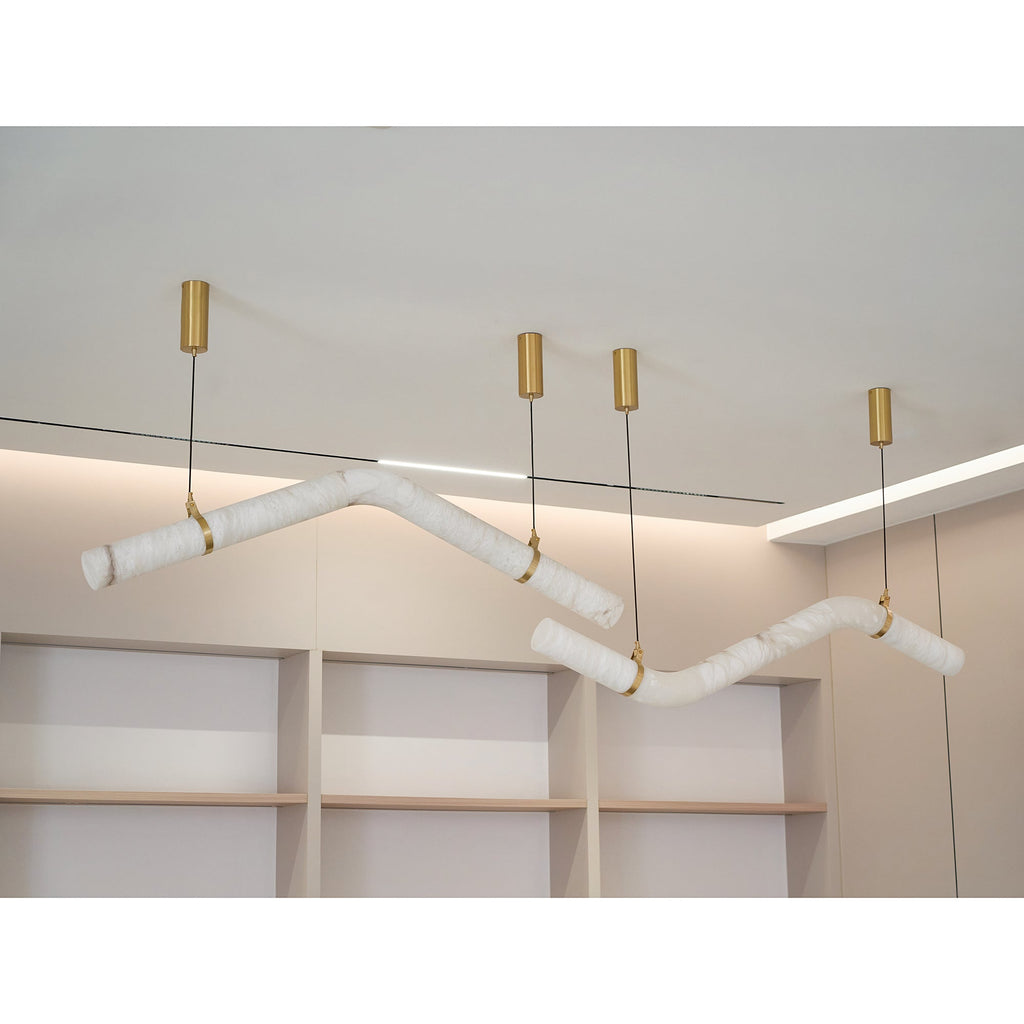 Liberty Pendant Light — view 18