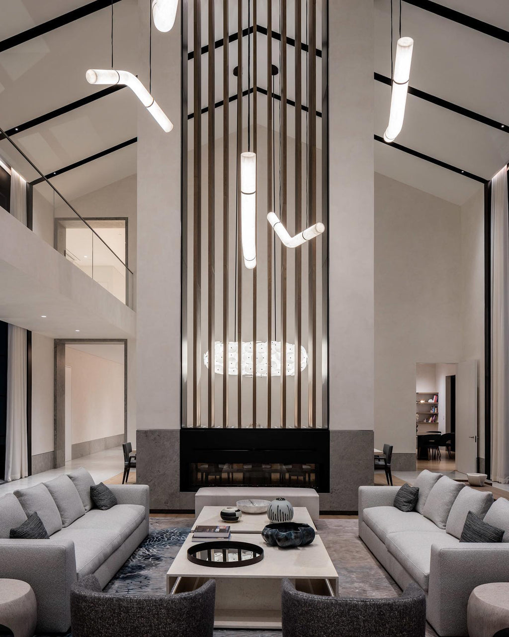 Liberty Pendant Light — view 34