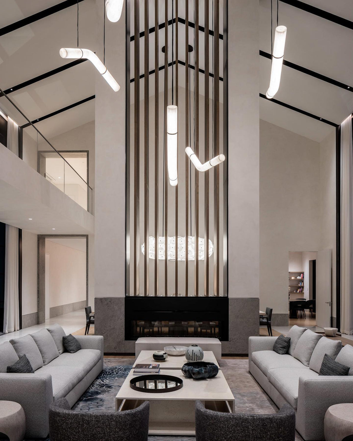 Liberty Pendant Light — view 34