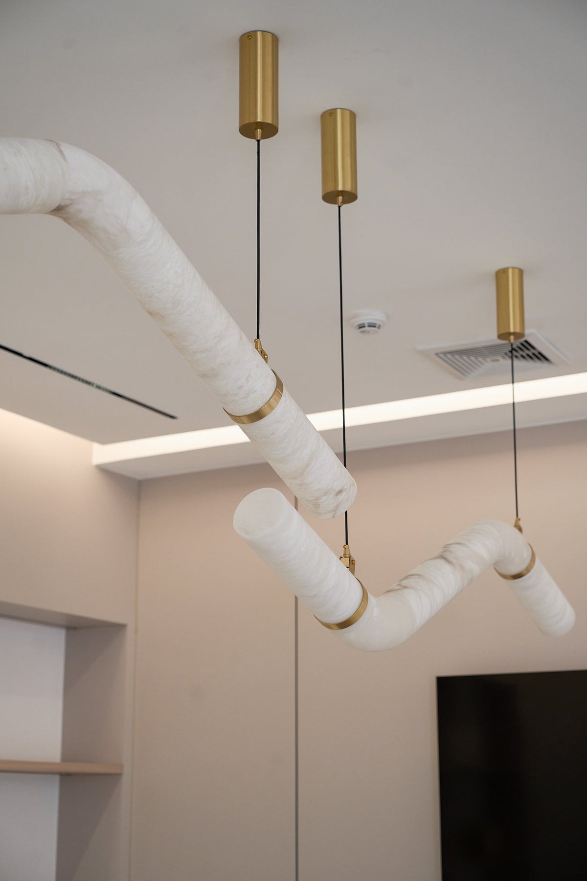 Liberty Pendant Light — view 19