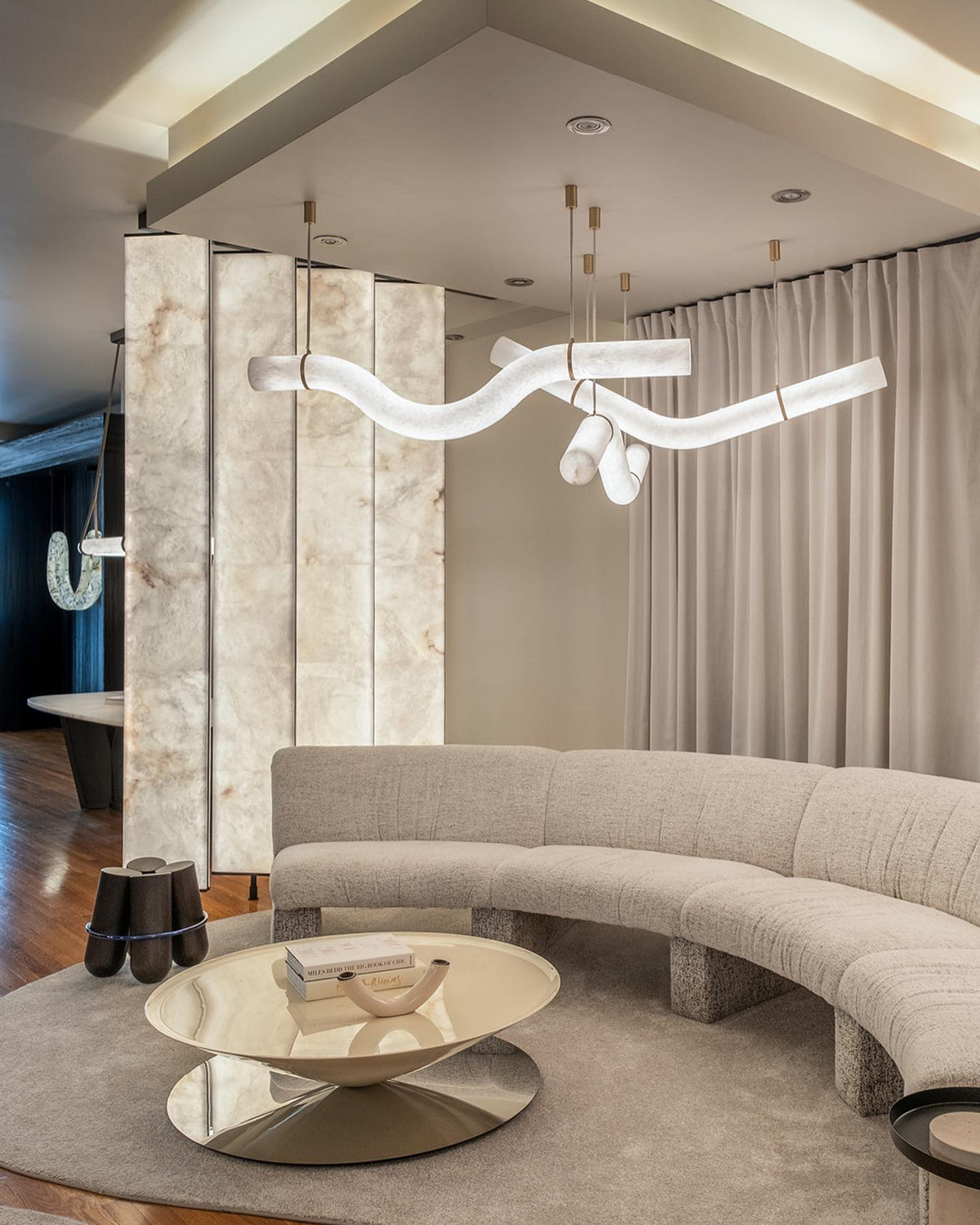 Liberty Pendant Light — view 17