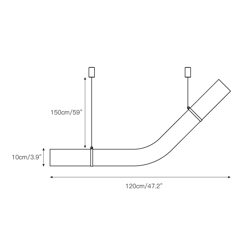 Liberty Pendant Light — view 5