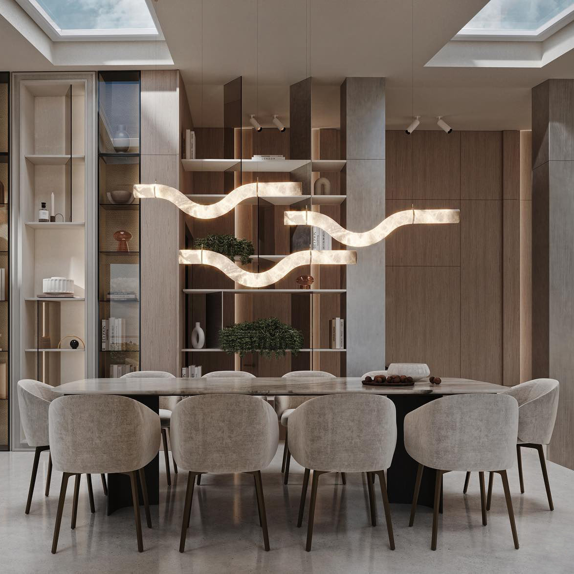 Liberty Pendant Light — view 15