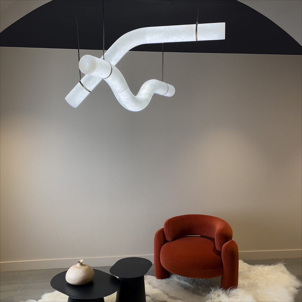 Liberty Pendant Light — view 21