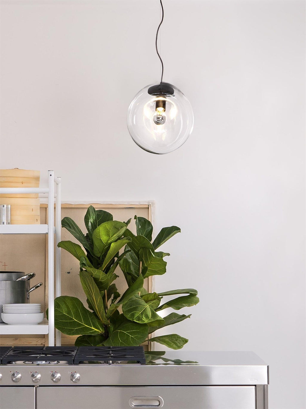 Lightbody Pendant Light — view 10